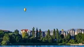 Balony nad Ełkiem 2020 - zdjęcie 6