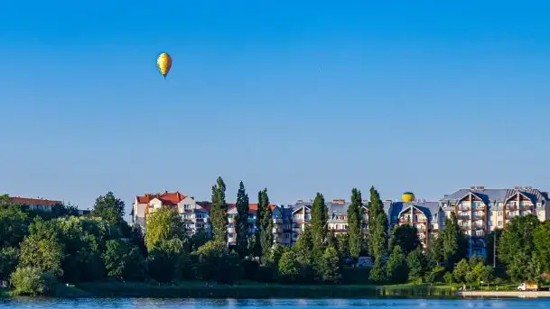 Balony nad Ełkiem 2020 - zdjęcie 6