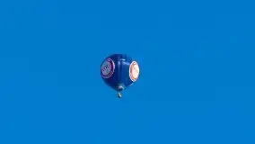 Balony nad Ełkiem 2020 - zdjęcie 16