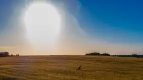 Zachody słońca na Mazurach, lipiec 2020 - zdjęcie 9