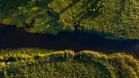 Zachody słońca na Mazurach, lipiec 2020 - zdjęcie 21