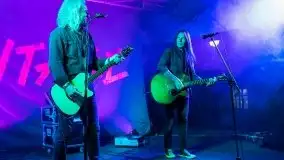 Zespół Vintage w porcie Sztynort - zdjęcie 7