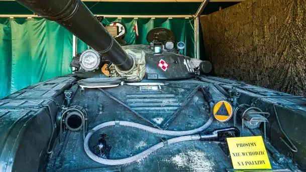 X edycja Country na Wojskowo - zdjęcie 8