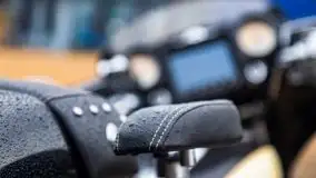 Motorcycle Event - Indian & Friends w Mrągowie - zdjęcie 4