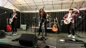 Cheap Tobacco w porcie Sztynort, lipiec 2020 - zdjęcie 25