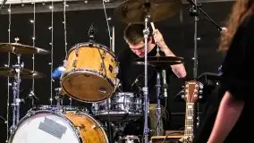 Cheap Tobacco w porcie Sztynort, lipiec 2020 - zdjęcie 24