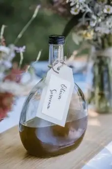 Zdjęcia: Leśne uczty na Mazurach  - zdjęcie 18