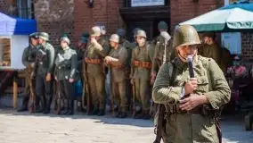 Operacja Boyen, sierpień 2020 - zdjęcie 28