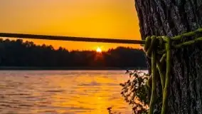 Jezioro Ryńskie, Zatoka Mrówcza - zdjęcie 24