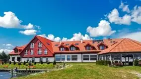 Zdjęcia: Poradnik - motorowodne Mazury - jezioro Boczne - zdjęcie 11