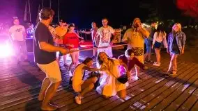 Beach Party Port Tajty, sierpień 2020 r. - zdjęcie 7