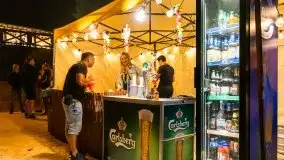 Beach Party Port Tajty, sierpień 2020 r. - zdjęcie 12