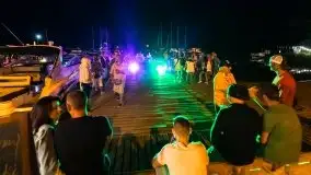 Beach Party Port Tajty, sierpień 2020 r. - zdjęcie 5