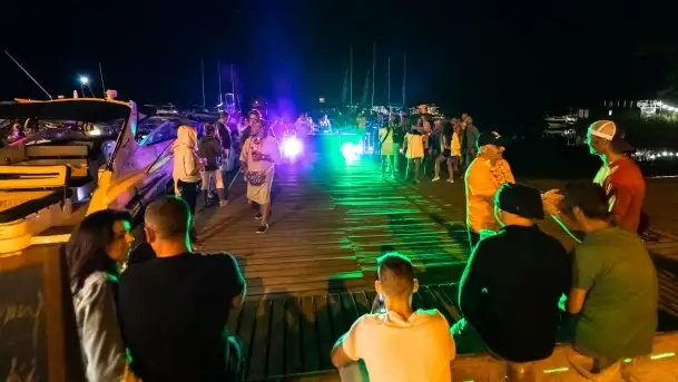 Beach Party Port Tajty, sierpień 2020 r. - zdjęcie 5