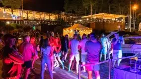 Beach Party Port Tajty, sierpień 2020 r. - zdjęcie 11