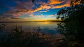 Piękno letnich, sierpniowych Mazur - zdjęcie 10