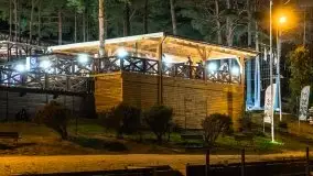 Nocne życie w porcie Tajty, sierpień 2020 r. - zdjęcie 31