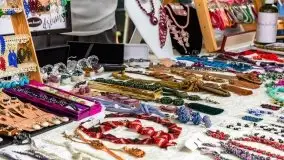 Jarmark produktów regionalnych, Sztynort 2020 - zdjęcie 10