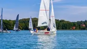 Mistrzostwa Polski Klas T - Wyspa Brzozowa - Fotorelacja - zdjęcie 47