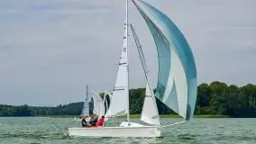 Mistrzostwa Polski Klas T - Wyspa Brzozowa - Fotorelacja - zdjęcie 56