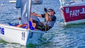 Mistrzostwa Polski Klas T - Wyspa Brzozowa - Fotorelacja - zdjęcie 61