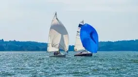 Mistrzostwa Polski Klas T - Wyspa Brzozowa - Fotorelacja - zdjęcie 75