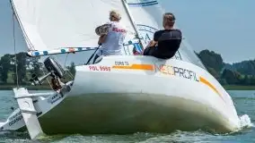 Mistrzostwa Polski Klas T - Wyspa Brzozowa - Fotorelacja - zdjęcie 95