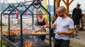 Mistrzostwa Polski Klas T - Wyspa Brzozowa - Fotorelacja - zdjęcie 106