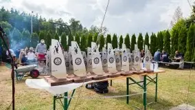 Mistrzostwa Polski Klas T - Wyspa Brzozowa - Fotorelacja - zdjęcie 132