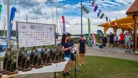 Mistrzostwa Polski Klas T - Wyspa Brzozowa - Fotorelacja - zdjęcie 134