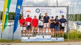 Mistrzostwa Polski Klas T - Wyspa Brzozowa - Fotorelacja - zdjęcie 138