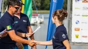 Mistrzostwa Polski Klas T - Wyspa Brzozowa - Fotorelacja - zdjęcie 139