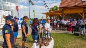 Mistrzostwa Polski Klas T - Wyspa Brzozowa - Fotorelacja - zdjęcie 150