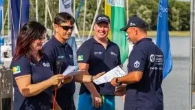 Mistrzostwa Polski Klas T - Wyspa Brzozowa - Fotorelacja - zdjęcie 153