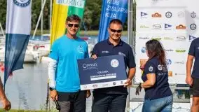 Mistrzostwa Polski Klas T - Wyspa Brzozowa - Fotorelacja - zdjęcie 162