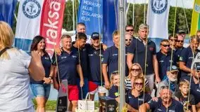 Mistrzostwa Polski Klas T - Wyspa Brzozowa - Fotorelacja - zdjęcie 166