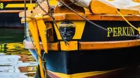 XXI Zlot Klubu JachtOldtimer w Stanicy Wodnej Stranda  - zdjęcie 20