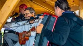 XXI Zlot Klubu JachtOldtimer w Stanicy Wodnej Stranda  - zdjęcie 108