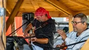 XXI Zlot Klubu JachtOldtimer w Stanicy Wodnej Stranda  - zdjęcie 109