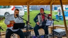 XXI Zlot Klubu JachtOldtimer w Stanicy Wodnej Stranda  - zdjęcie 118