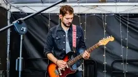 Cheap Tobacco w porcie Sztynort, 30.08.2020 r. - zdjęcie 2