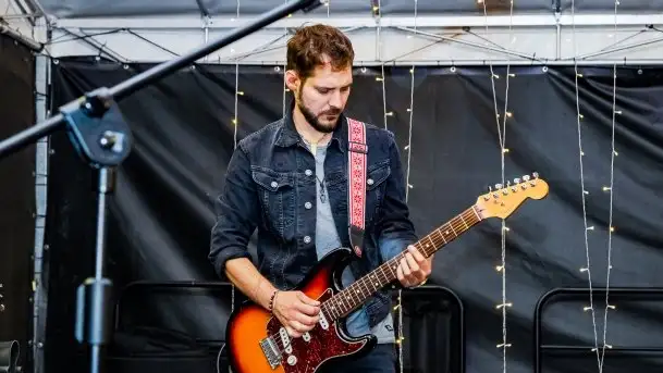 Cheap Tobacco w porcie Sztynort, 30.08.2020 r. - zdjęcie 2