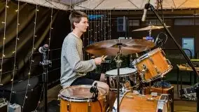 Cheap Tobacco w porcie Sztynort, 30.08.2020 r. - zdjęcie 9