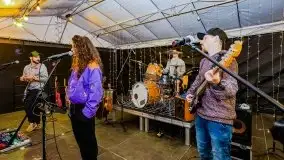 Cheap Tobacco w porcie Sztynort, 30.08.2020 r. - zdjęcie 10