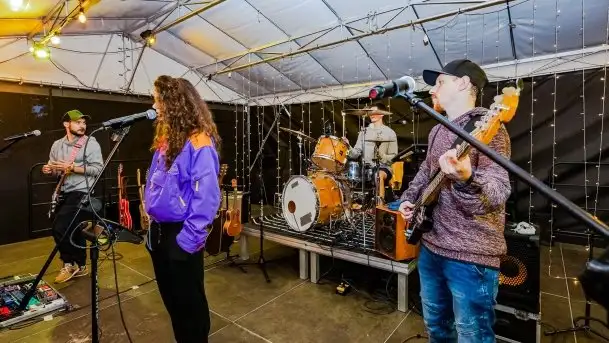 Cheap Tobacco w porcie Sztynort, 30.08.2020 r. - zdjęcie 10