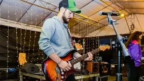 Cheap Tobacco w porcie Sztynort, 30.08.2020 r. - zdjęcie 3