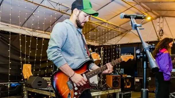 Cheap Tobacco w porcie Sztynort, 30.08.2020 r. - zdjęcie 3