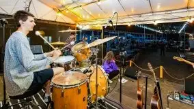 Cheap Tobacco w porcie Sztynort, 30.08.2020 r. - zdjęcie 12