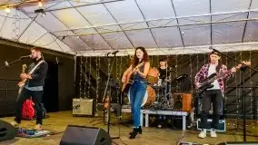 Cheap Tobacco w porcie Sztynort, 30.08.2020 r. - zdjęcie 15