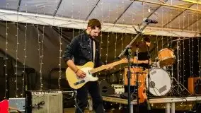 Cheap Tobacco w porcie Sztynort, 30.08.2020 r. - zdjęcie 13